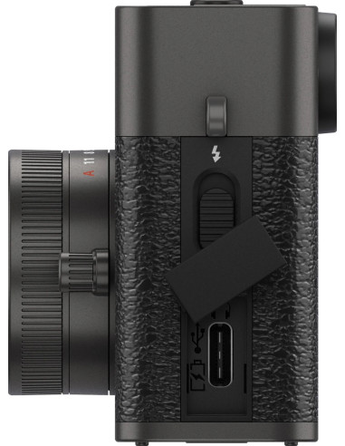 X-HF1 X half Charcoal Silver